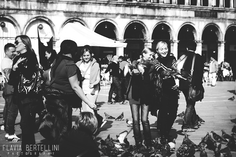 Venezia - Piazza San Marco