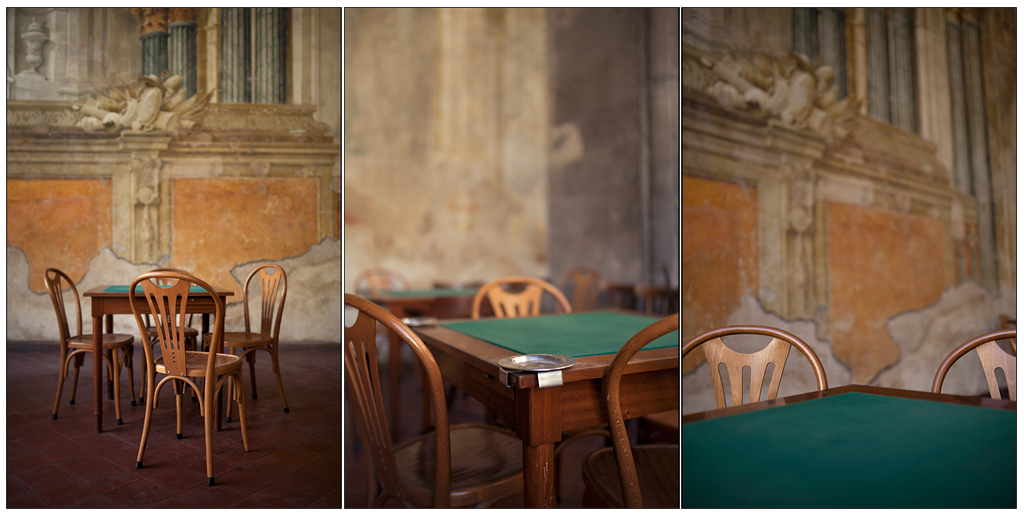 Trittico dei punti di vista