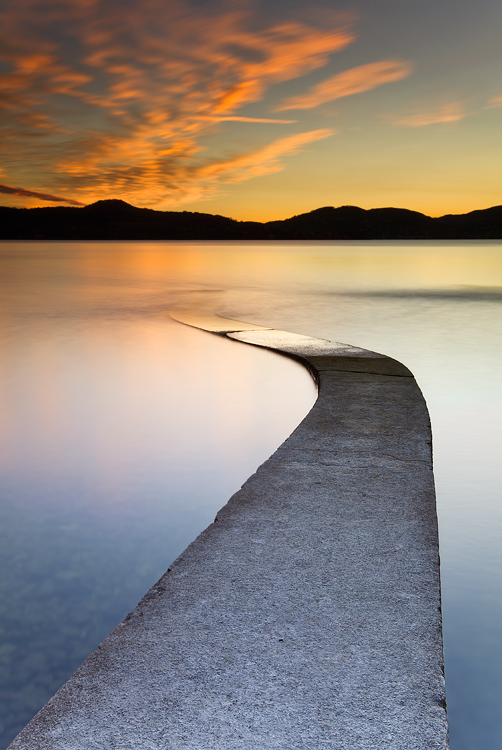 Gateway to the depths