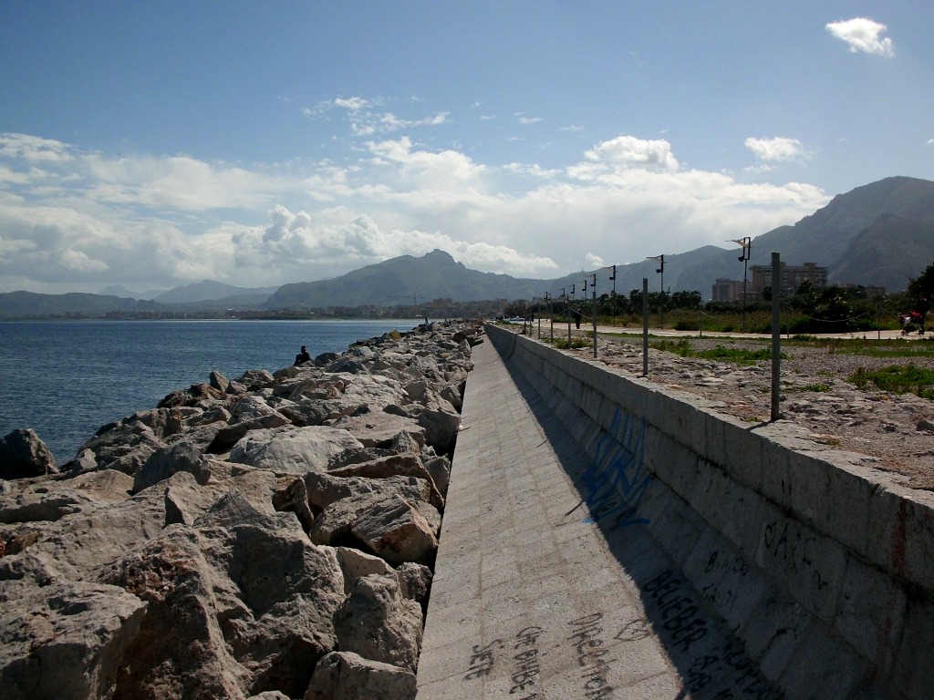 acqua || cielo || terra