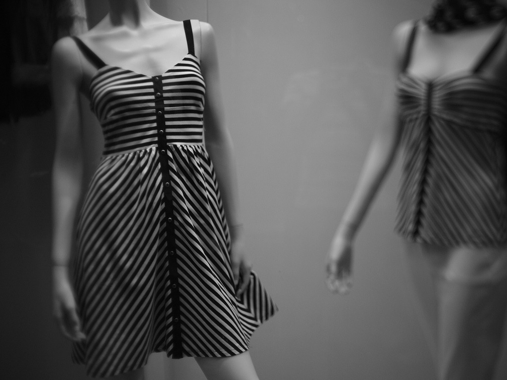 Real models for a fake world