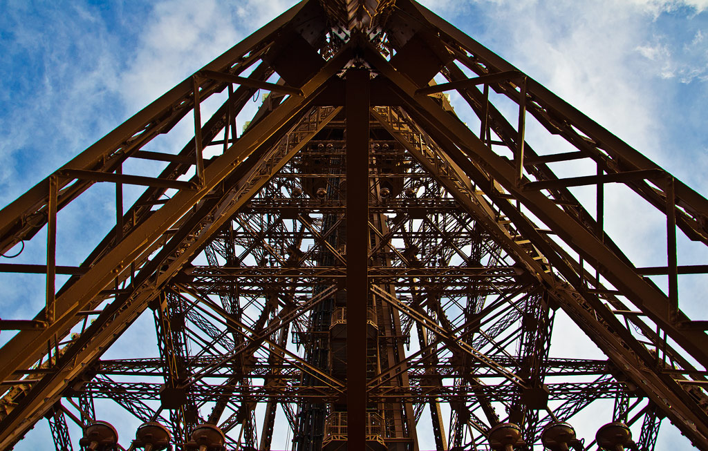 Tour Eiffel