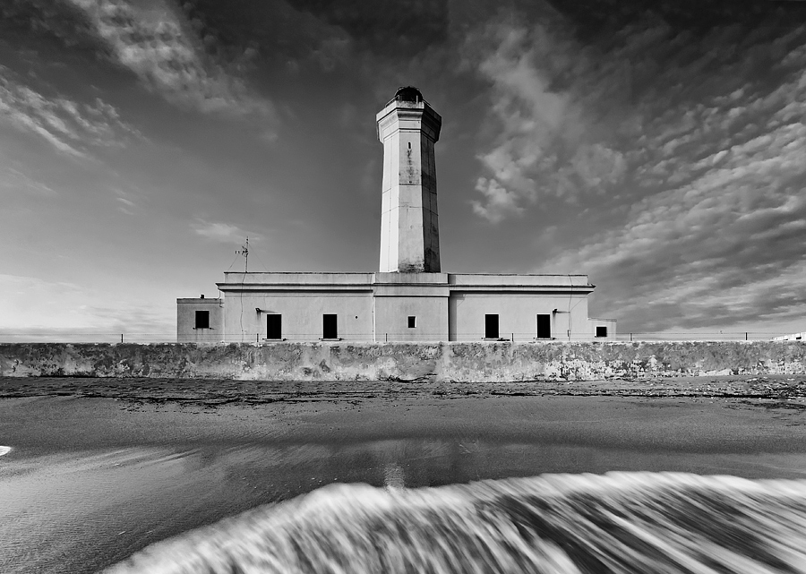 al centro dell'attenzione