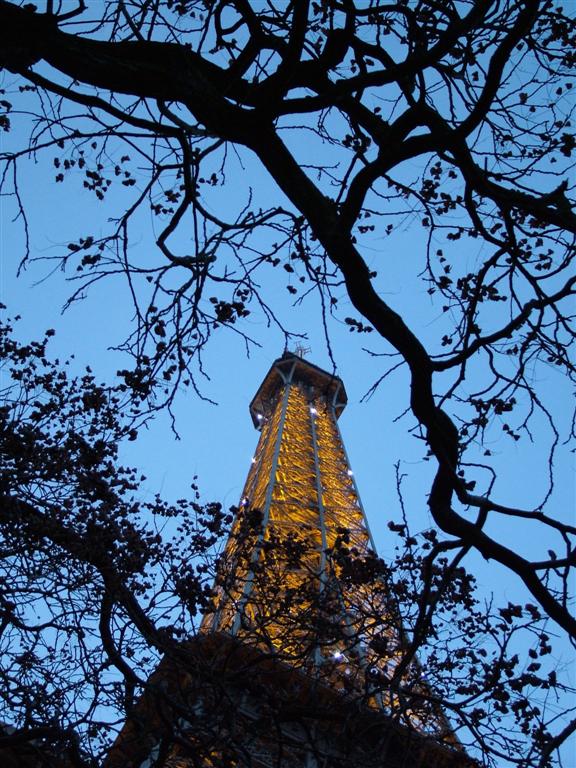 Tour Eiffel
