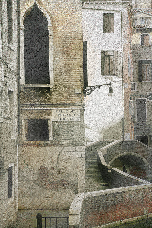 Prospettive dalla Fenice