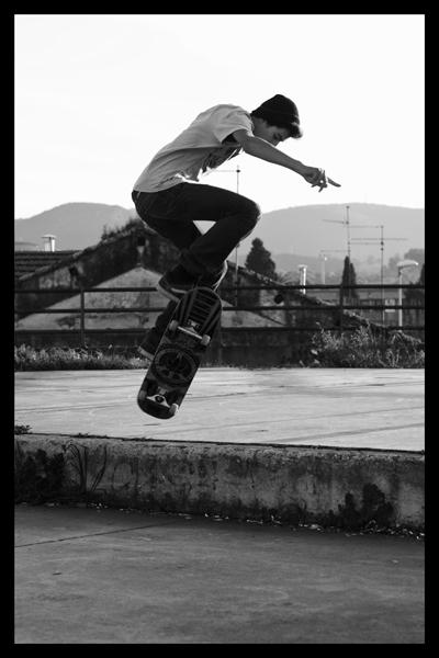 Skate 77