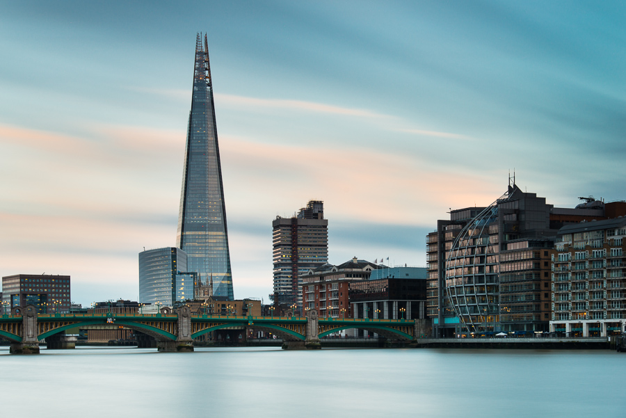 On the top of Europe