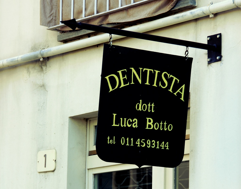 Buono come una volta