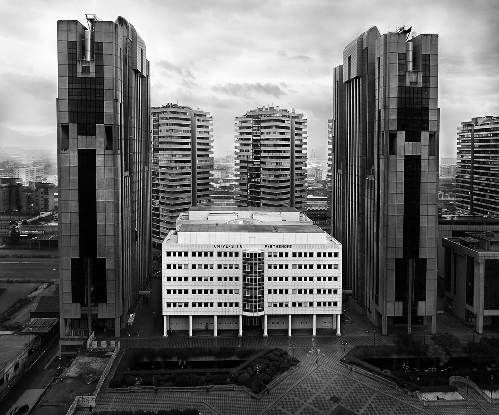 Prospettive partenopee