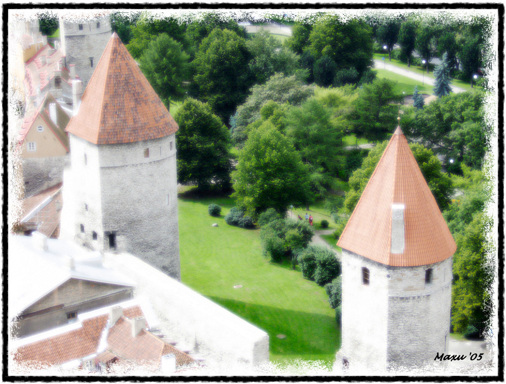 Tallinn 2005