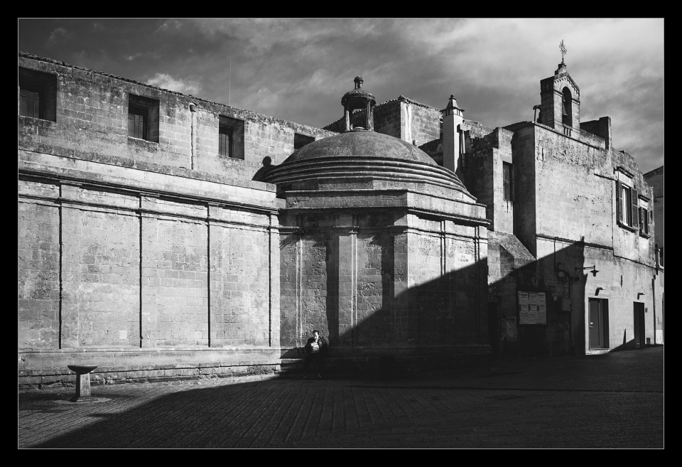 :: Matera ::