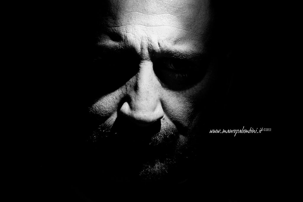 Mettiamoci la faccia...