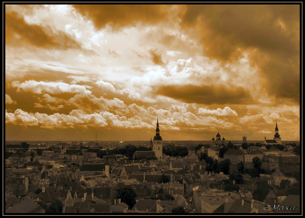 Tallinn 1824 versione 2