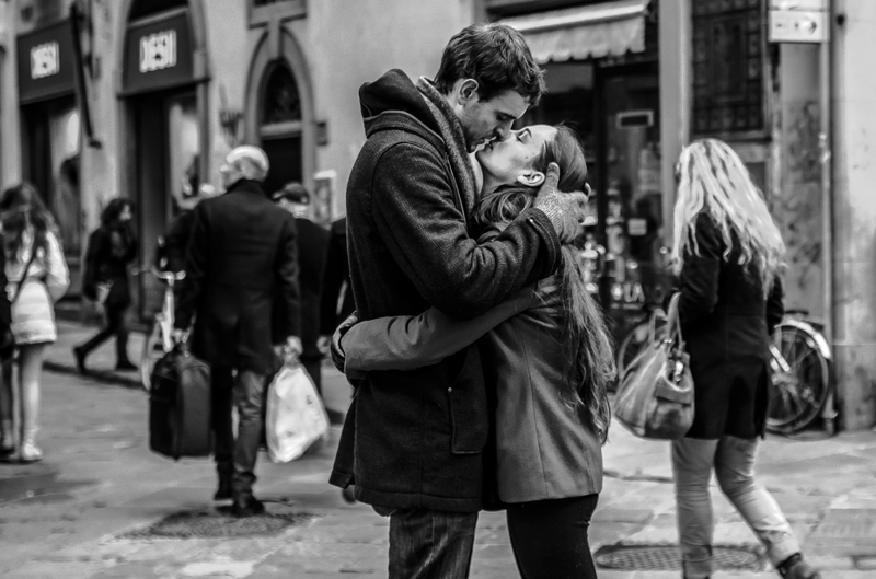 baciami piccina.....