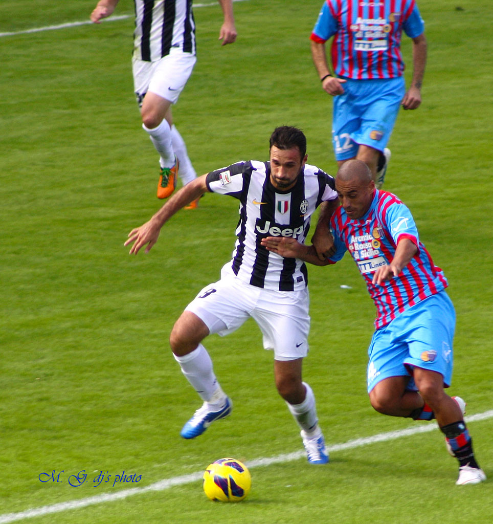 Vicini vicini.......