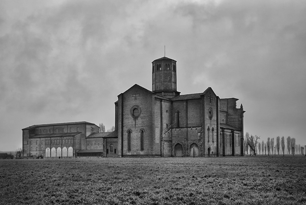 la certosa di Parma