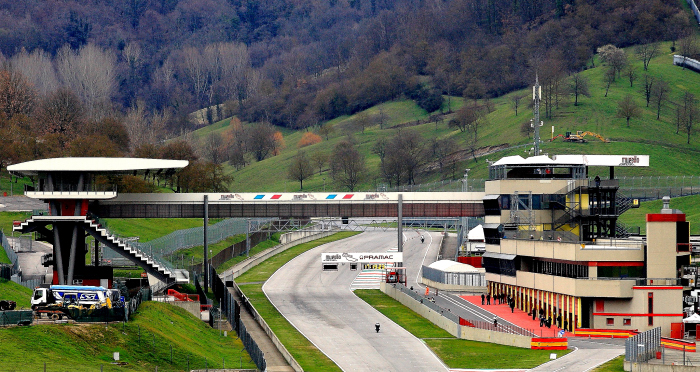 Mugello