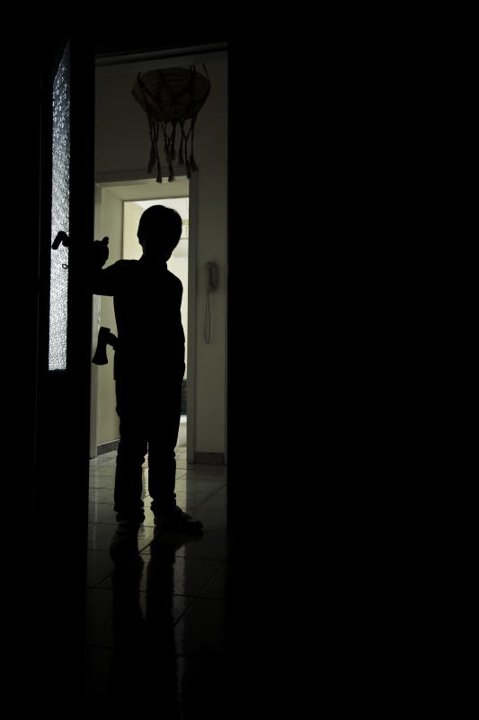 Marigliano horror story