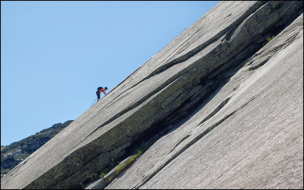 ancora il passato...bei ricordi!