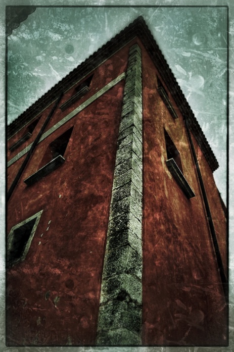 Una improbabile prua