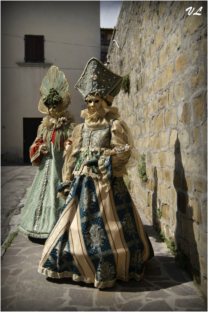 carnevale dei figli di bocco