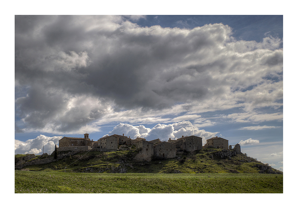 .....entroterra maceratese.....