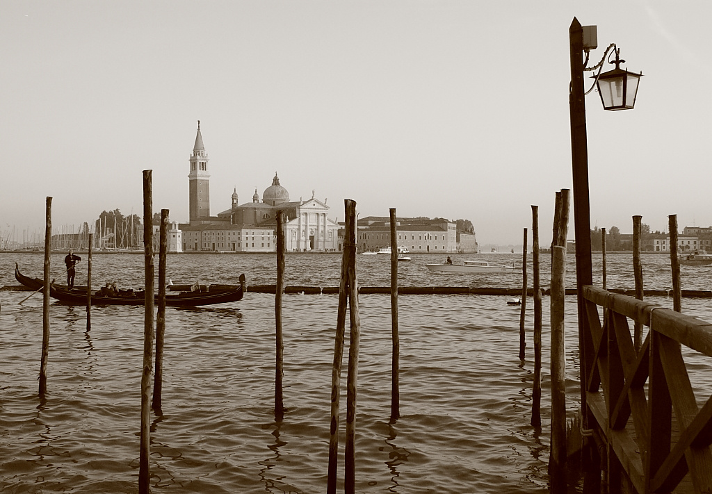 Cartolina da Venezia