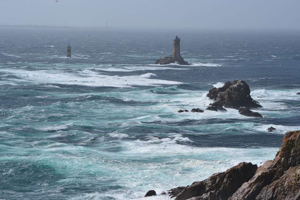 Pointe du Raz