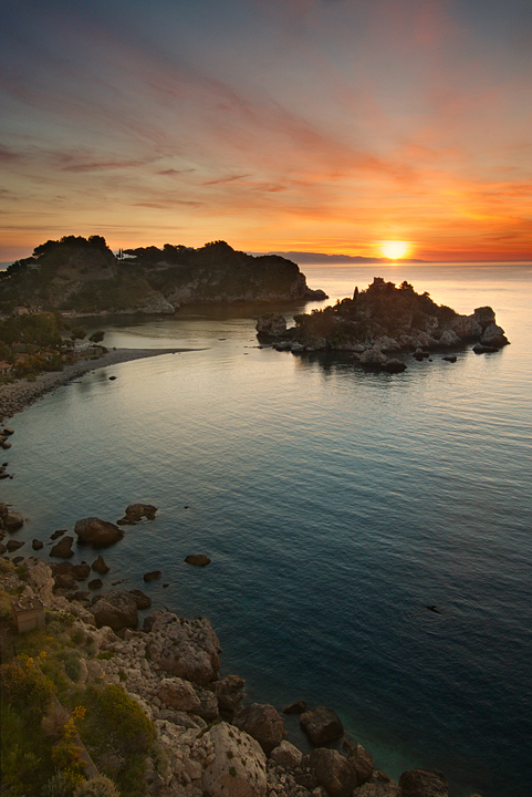 Isola Bella, Taormina