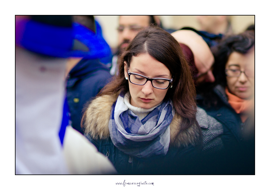 Il Troccolante - Misteri a Taranto