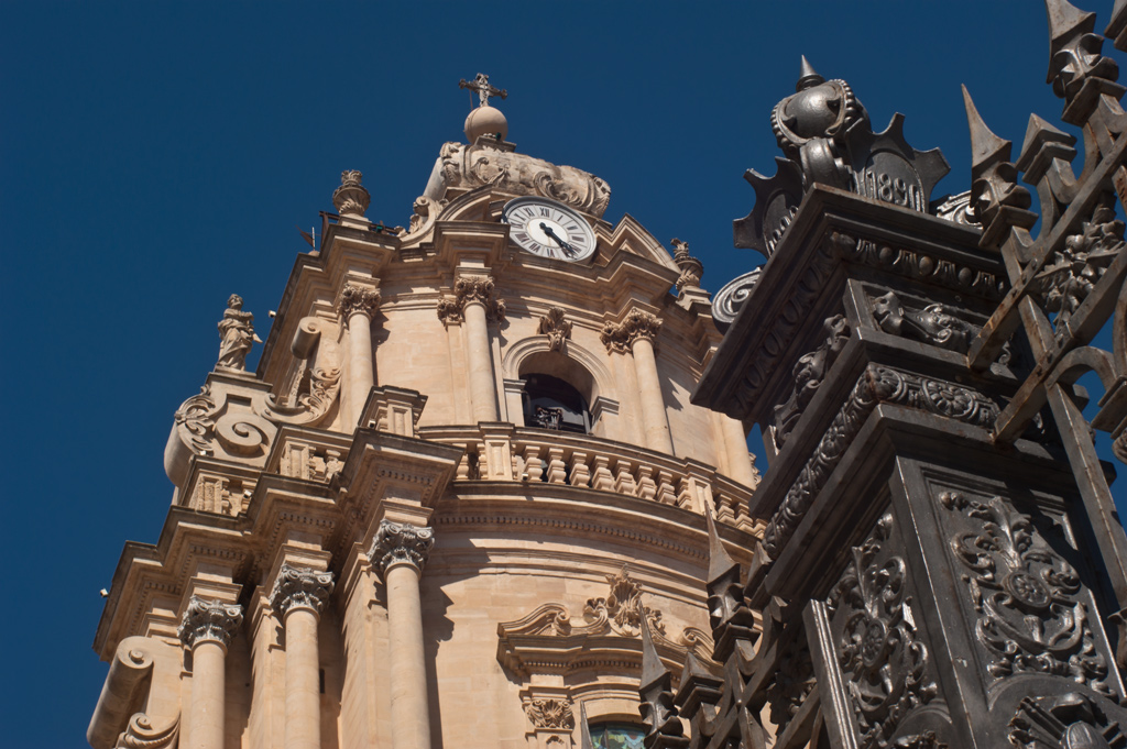 Ragusa Ibla Duomo