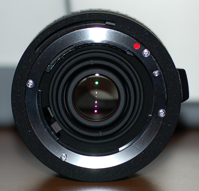 teleconverter - foto 2