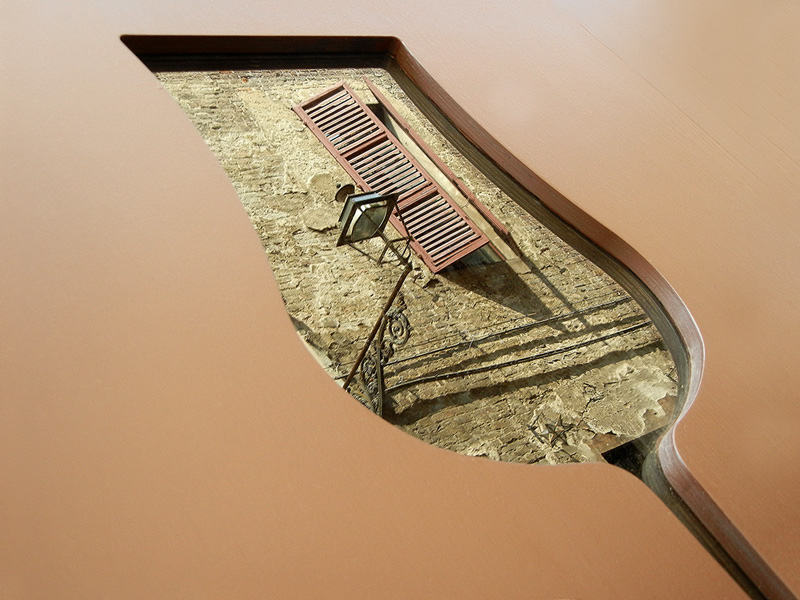 riflesso da bere