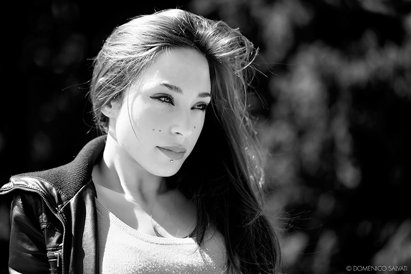 Nic...occhi per sognare