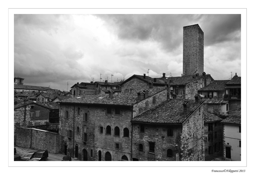 Gubbio