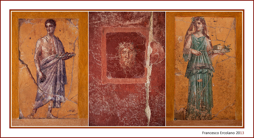 I Ripristini di San Marco