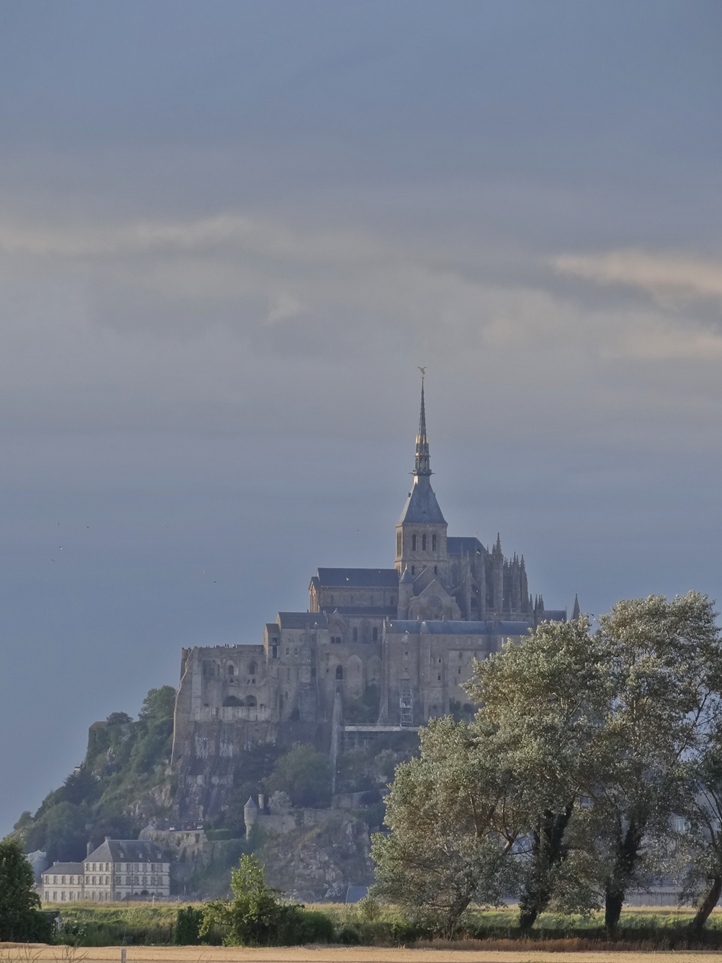 mont st michel