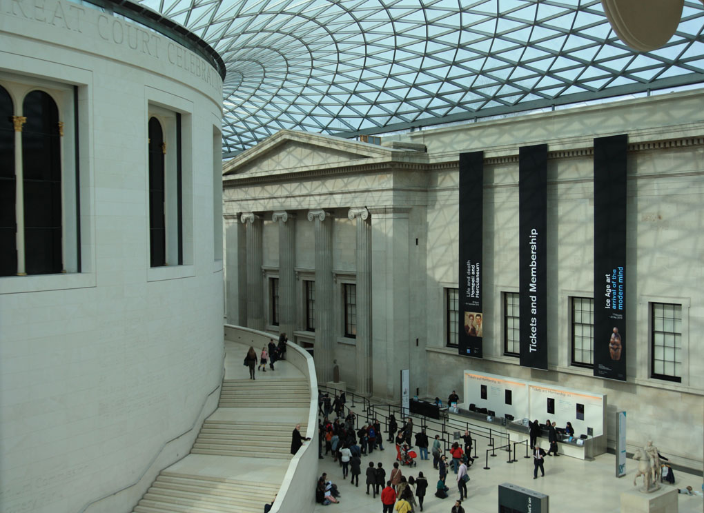 British Museum