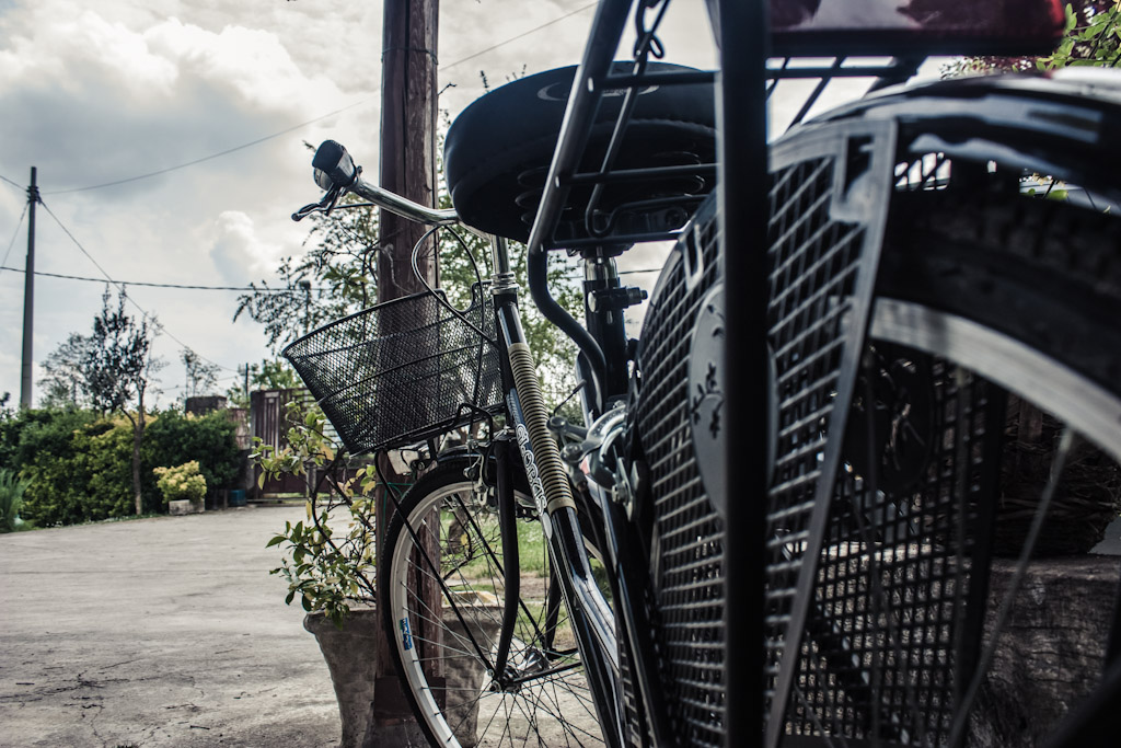 cambio mezzo di trasporto