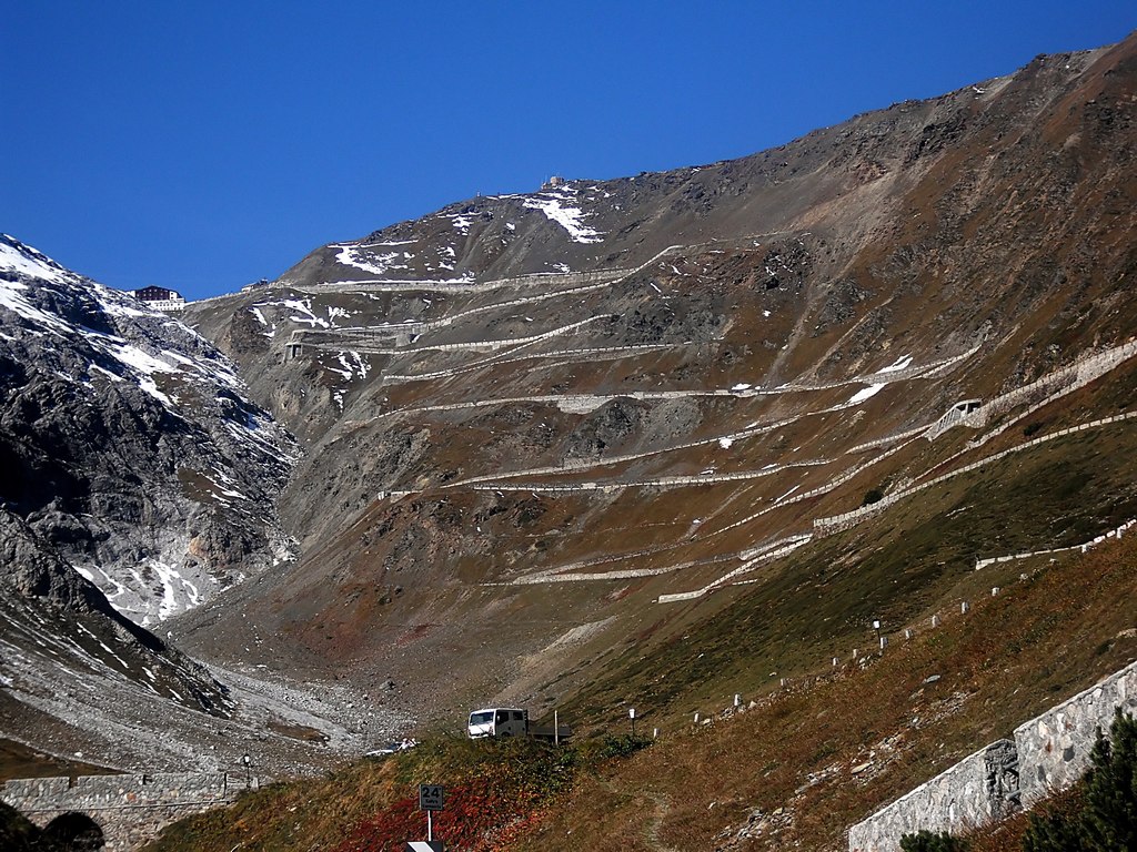 Stelvio