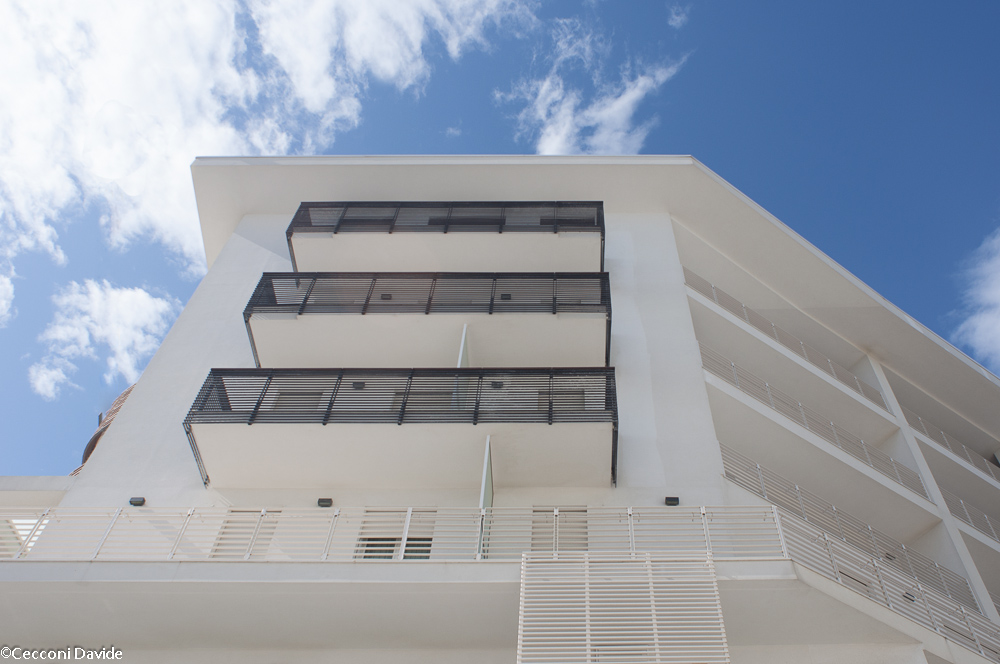 Architettura moderna