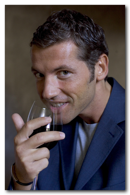 Vi presento un'amico