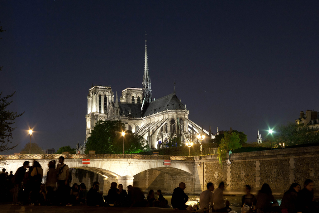 notre dame
