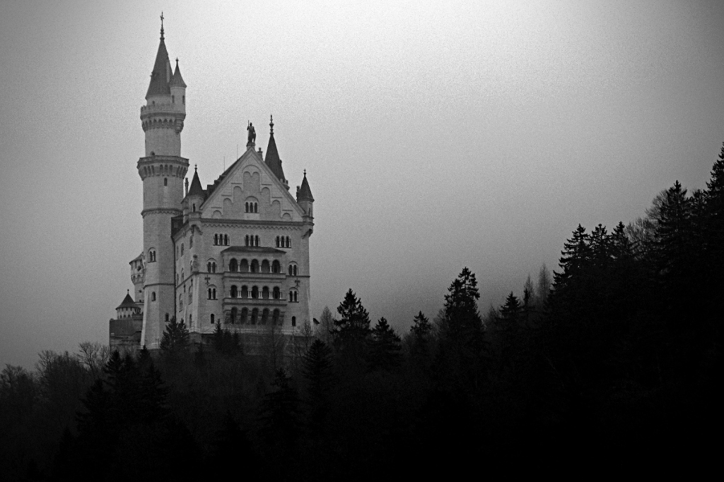 neuschwanstein
