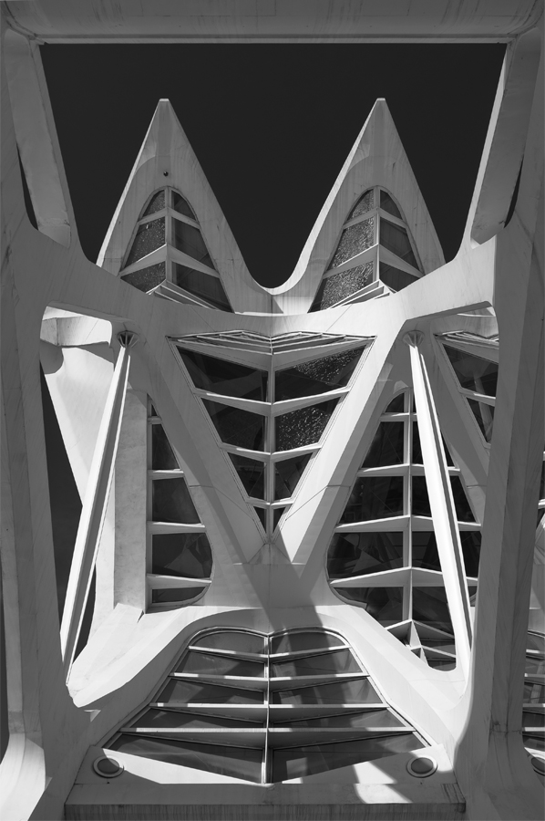 Museo de las Ciencias "Principe Felipe"