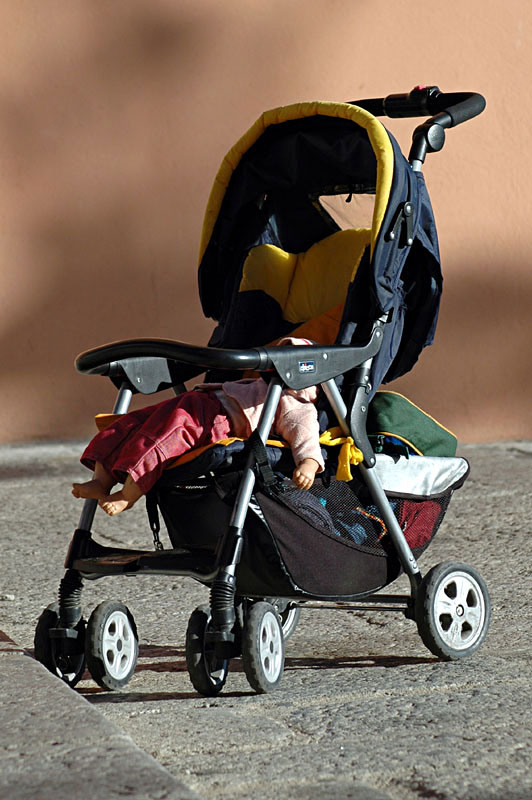 abandonment - abbandono