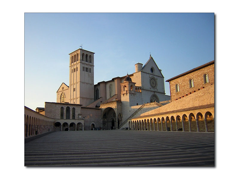 Assisi