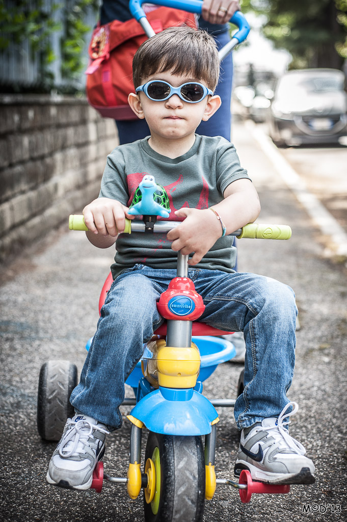 IL RAS DEL QUARTIERE