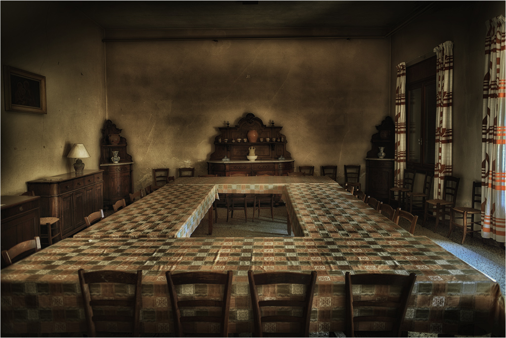 Il sapore di un tempo ...quasi perduto ...