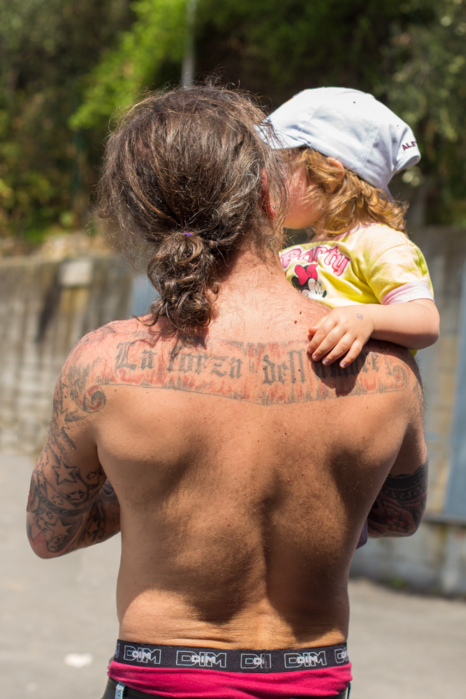 La Forza dell' Amore